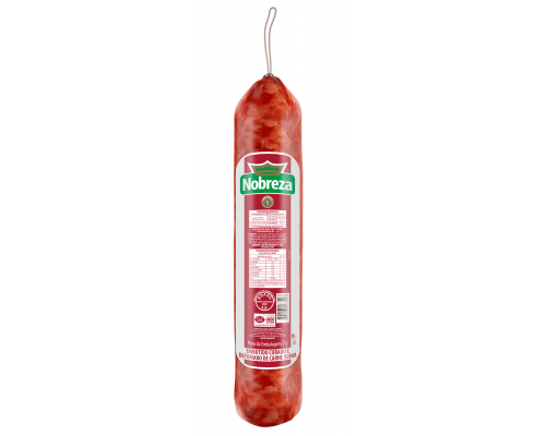 SALAME NOBREZA CURADO KG