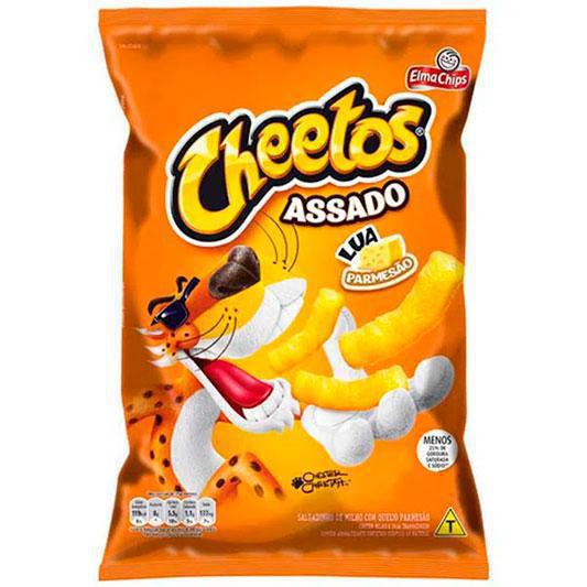 SALG CHEETOS LUA 95G