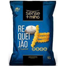 SALG DEUTSCHIPS SENSE+MILHO REQUEIJÃO CR