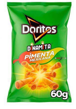 SALG DORITOS DINAMITA PIMENTA MEXICANA 6