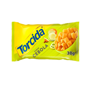 SALG TORCIDA CEBOLA 35G