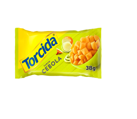 SALG TORCIDA CEBOLA 35G
