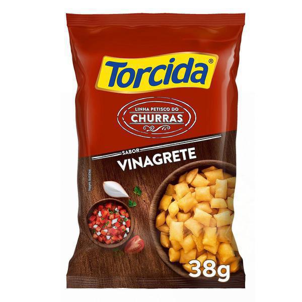 SALG TORCIDA VINAGRETE 35G