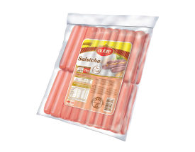 SALSICHA NOBRE SEM CORANTE KG