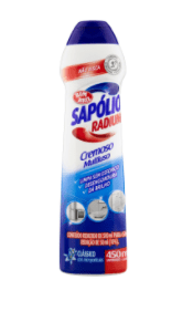 SAPOLIO RADIUM LIQ CLASSICO 450ML