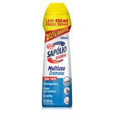 SAPÓLIO RADIUM LIQ CLÁSSICO GRÁTIS 20% 4