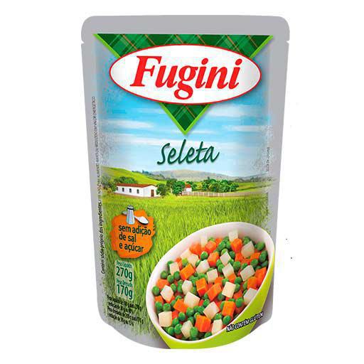 SELETA DE LEGUMES FUGINI 170G