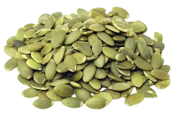 SEMENTE DE DE ABÓBORA CRUA SEM CASCA KG