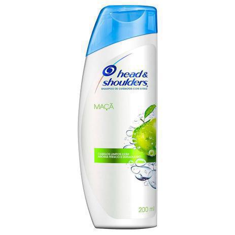 SHAMPOO HEAD & SHOULDERS OLD SPICE 200ML