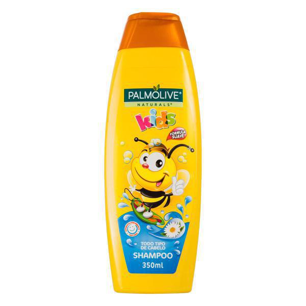 SHAMPOO PALMOLIVE KIDS 350ML