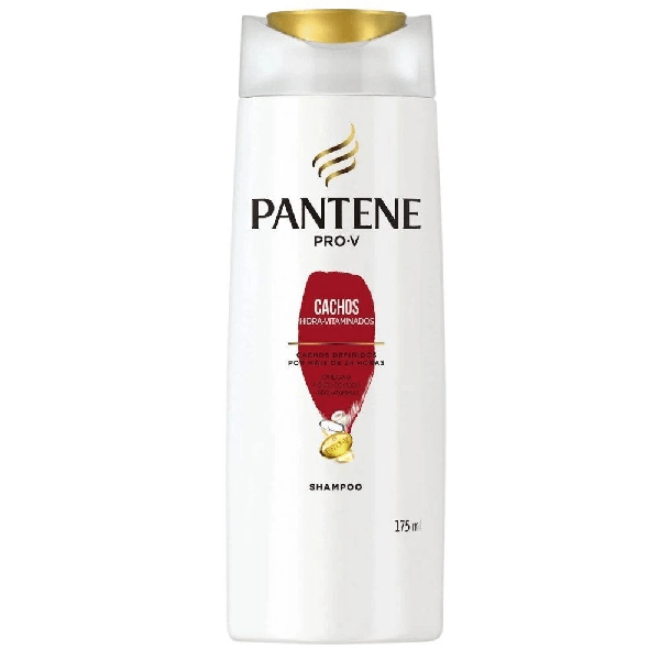 SHAMPOO PANTENE CACHOS DEFINIDOS 175ML