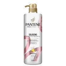 SHAMPOO PANTENE COLAGENO 510ML