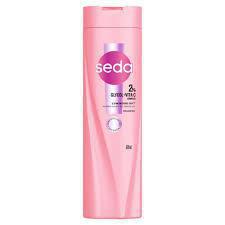 SHAMPOO SEDA LUMINOUS 300ML