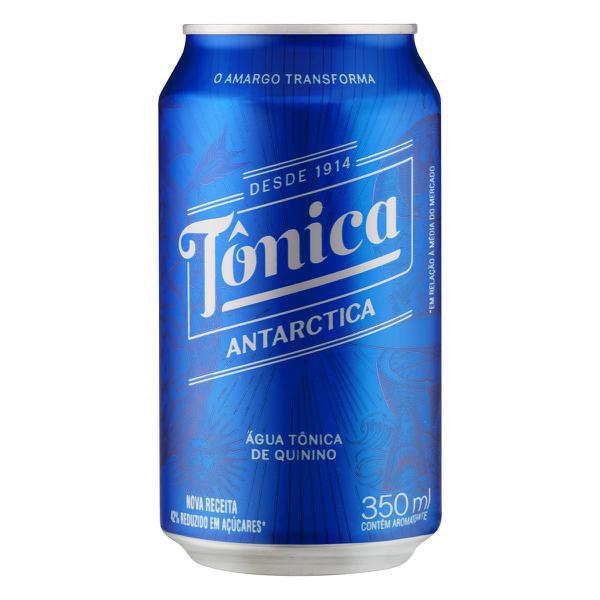TÔNICA ANTARCTICA 350ML