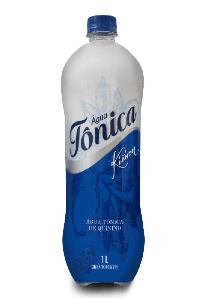 TÔNICA KIENEN 1L