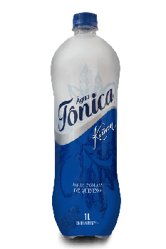 TÔNICA KIENEN 1L