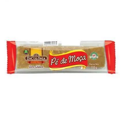 TABLETE PÉ DE MOCA 130G