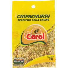 TEMPERO CAROL CHIMICHURRI 20G