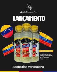 TEMPERO KARPINSKI ADOBO VENEZUELANO 100G