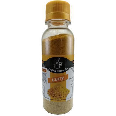 TEMPERO KARPINSKI CURRY 85G