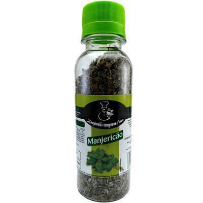 TEMPERO KARPINSKI LEMON PEPPER 90G
