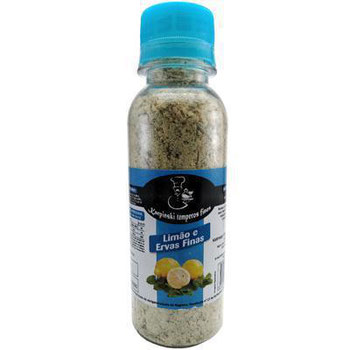 TEMPERO KARPINSKI LIMÃO E ERVAS FINAS 90