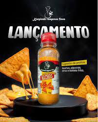 TEMPERO KARPINSKI NACHOS 70G