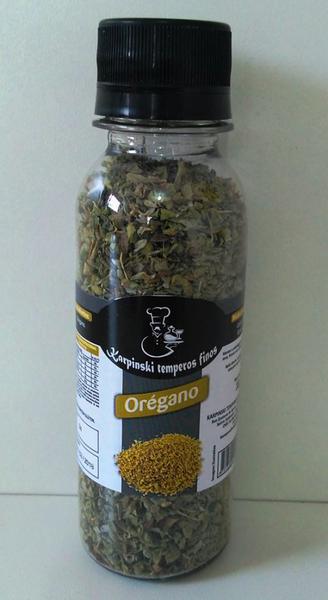TEMPERO KARPINSKI ORÉGANO 25/18G