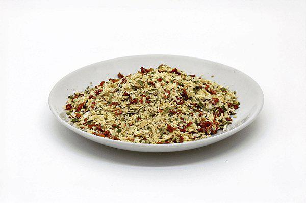 TEMPERO SALSA, CEBOLA E TOMATE KG