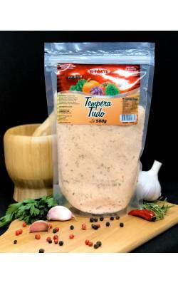TEMPERO TEMPERA TUDO KI FORTE 500G