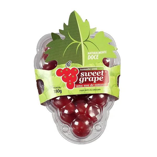 TOMATE GRAPE BDJ 180G