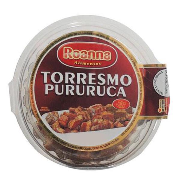 TORRESMO ROANNA POTE 150G