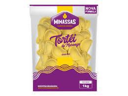 TORTÉI DE MORANGA MIMASSAS 1KG