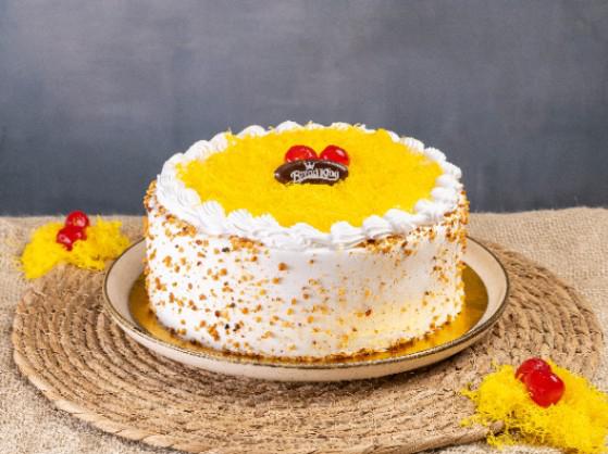 TORTA MARTA ROCHA BREAD KING 800G