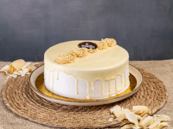 TORTA QUATRO LEITES BREAD KING 800G