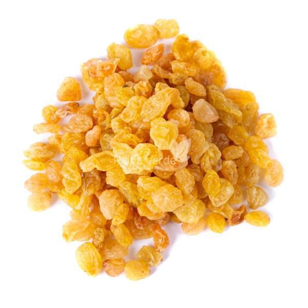 UVA PASSA DESIDRATADA BRANCA KG