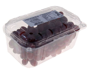 UVA VITÓRIA BDJ 500G