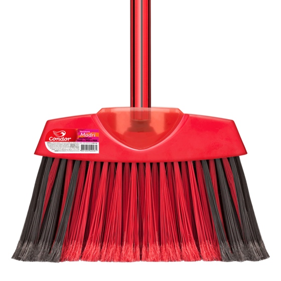 VASSOURA CONDOR MADRI