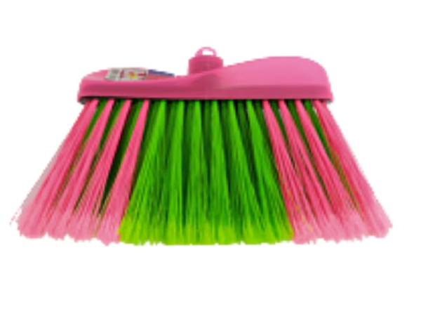 VASSOURA SÊNDOR JASMINS C/ CABO REF.345