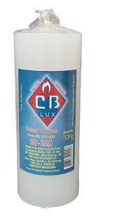 VELAS CB LUX 7 DIA 7 NOITE BCA N 07