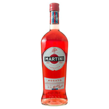 VERMOUTH MARTINI ROSATO 750ML