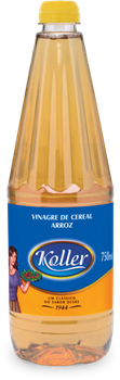 VINAGRE KOLLER ARROZ 750ML