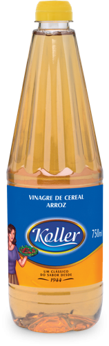 VINAGRE KOLLER ARROZ 750ML