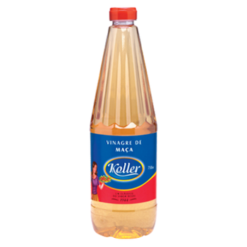 VINAGRE KOLLER DE MAÇA 750ML