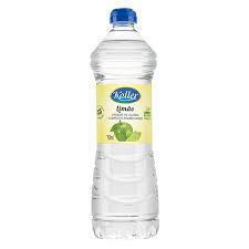 VINAGRE KOLLER LIMÃO 750ML