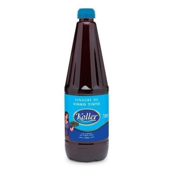 VINAGRE KOLLER TINTO 500ML