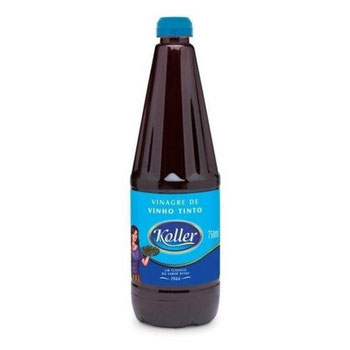 VINAGRE KOLLER TINTO 500ML
