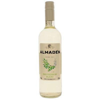 VINHO ALMADÉN SAUVIGNON BLANC 750ML