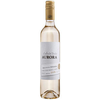 VINHO AURORA COLHEITA TARDIA BRANCO SUAV