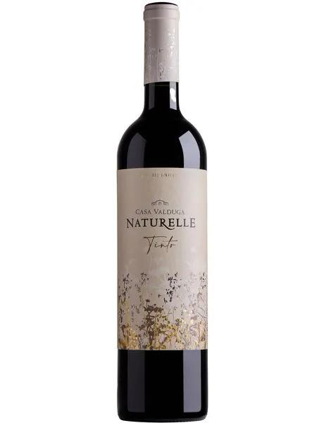 VINHO CASA VALDUGA NATURELLE TINTO SUAVE
